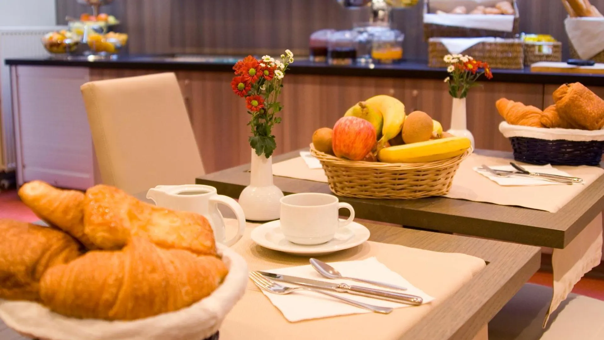 Atlas Hotel Brussels