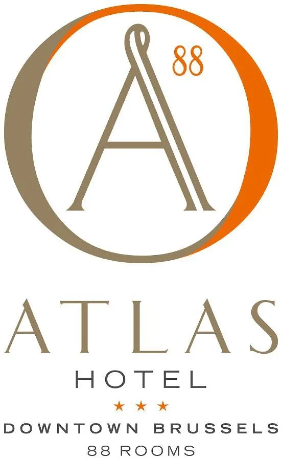 Atlas Hotel Brussels