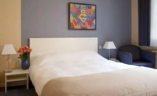 Atlas Hotel Brussels