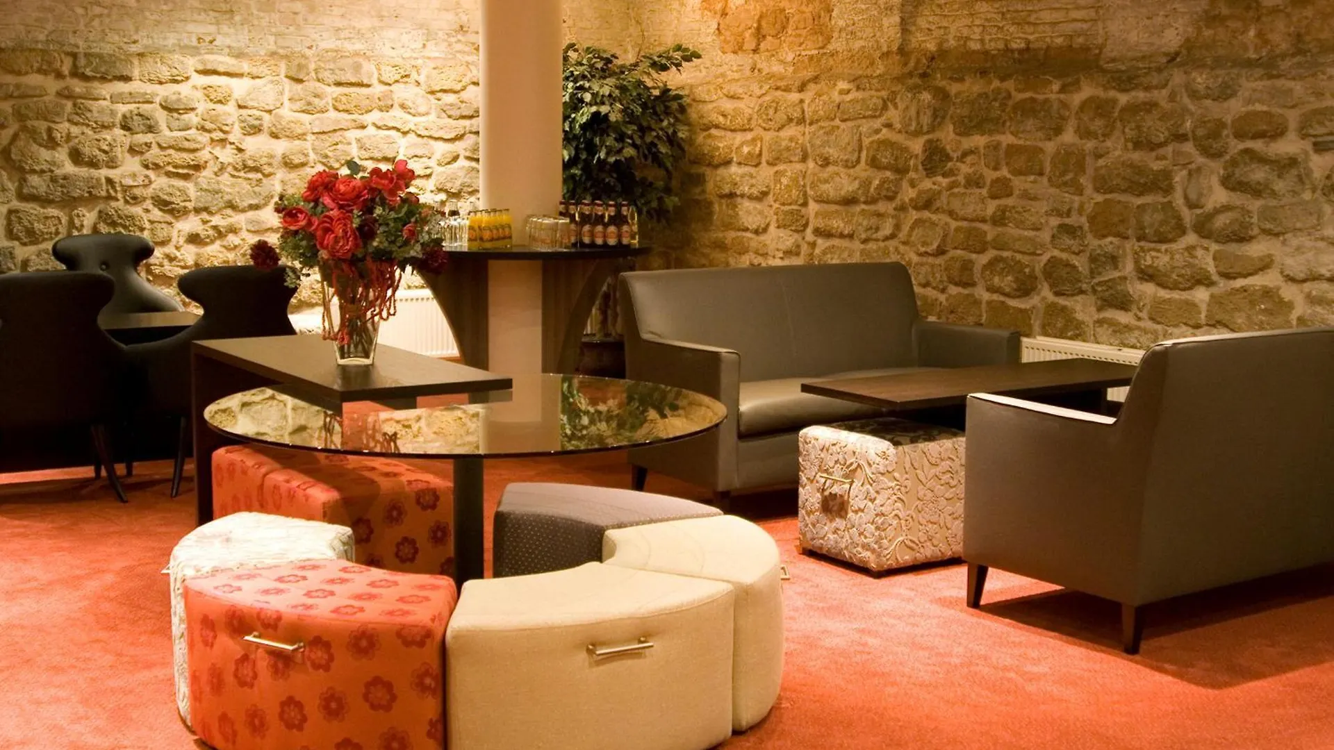 Atlas Hotel Brussels