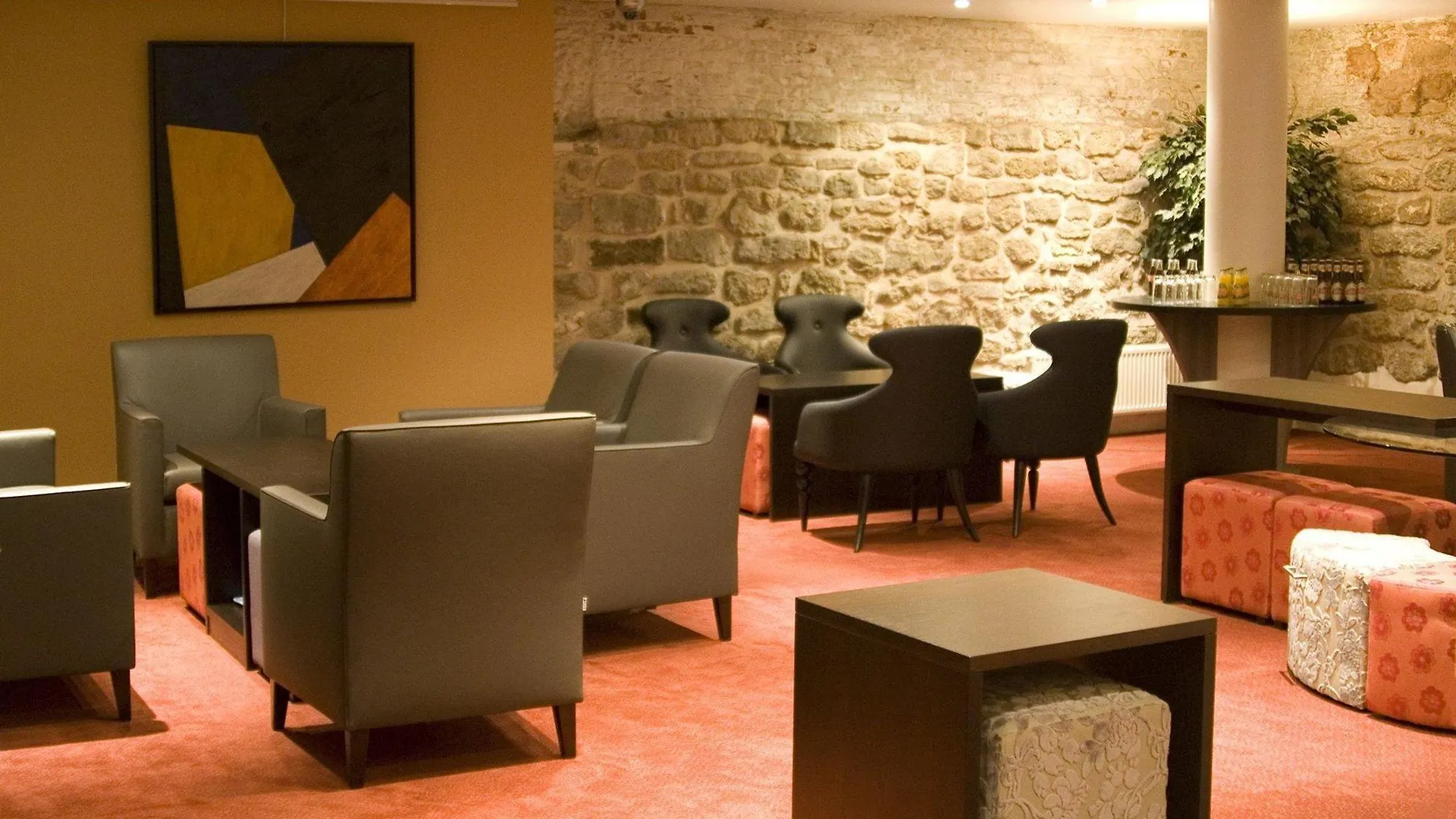 Atlas Hotel Brussels