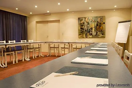 Atlas Hotel Brussels