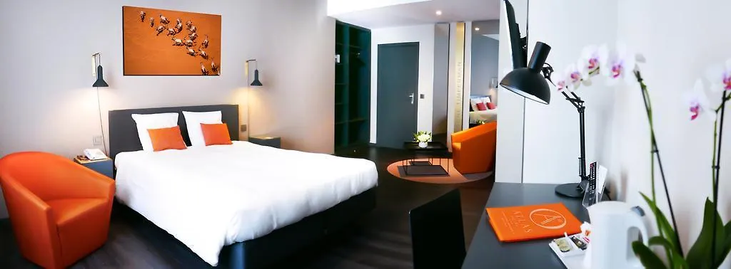 Atlas Hotel Brussels