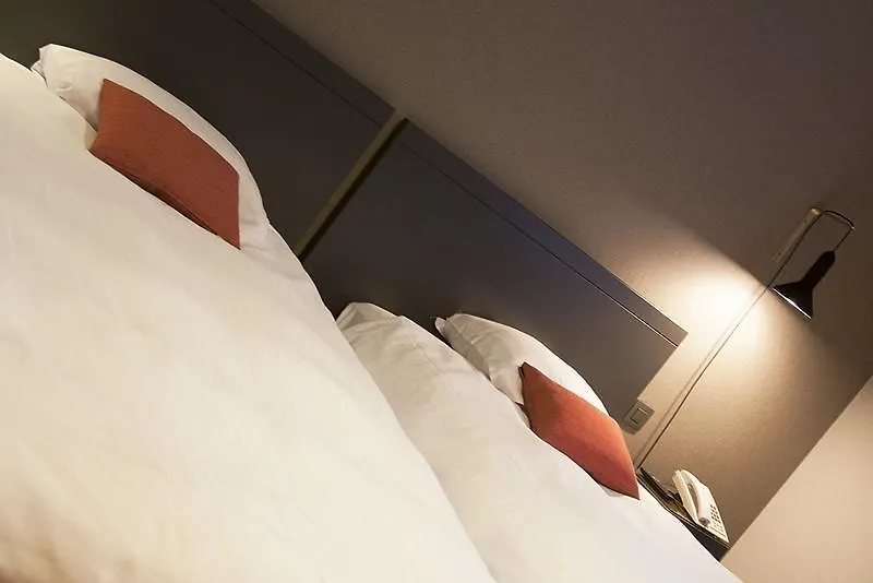 Atlas Hotel Brussels