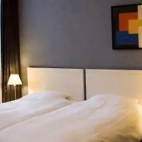 Atlas Hotel Brussels 3*,
