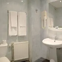 Atlas Hotel Brussels 3*,  Belgium
