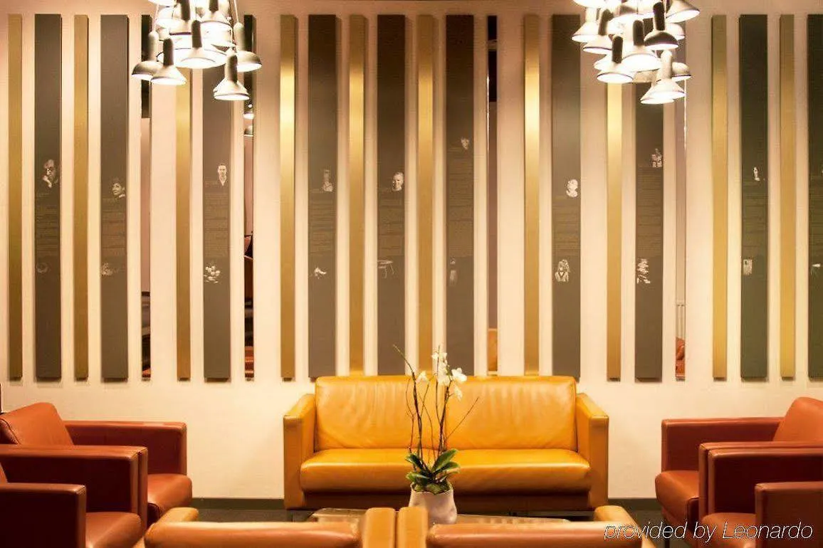 Atlas Hotel Brussels Belgium