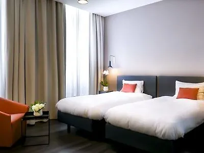 Atlas Hotel Brussels