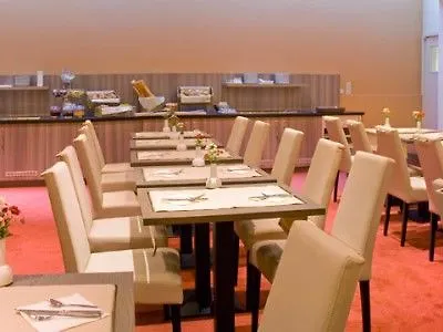 Atlas Hotel Brussels 3*,