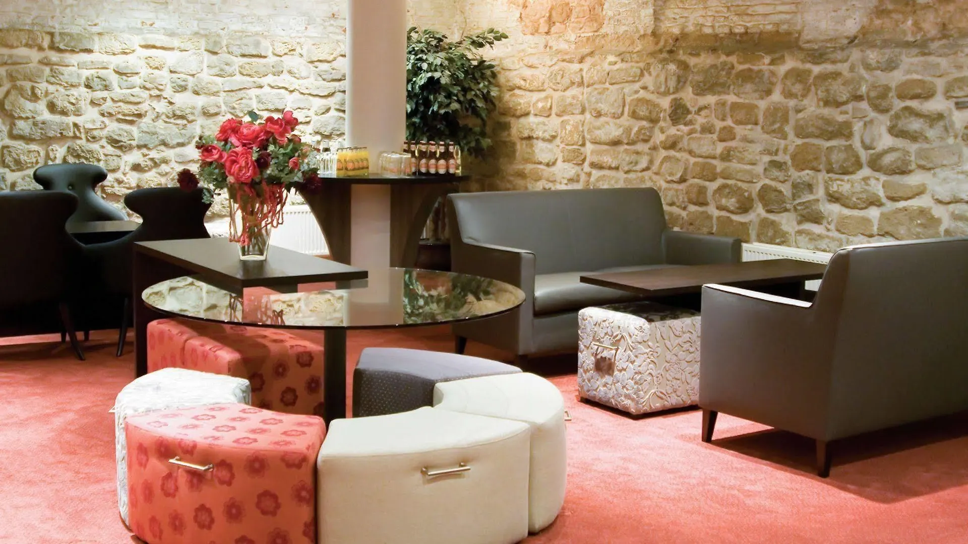 Atlas Hotel Brussels