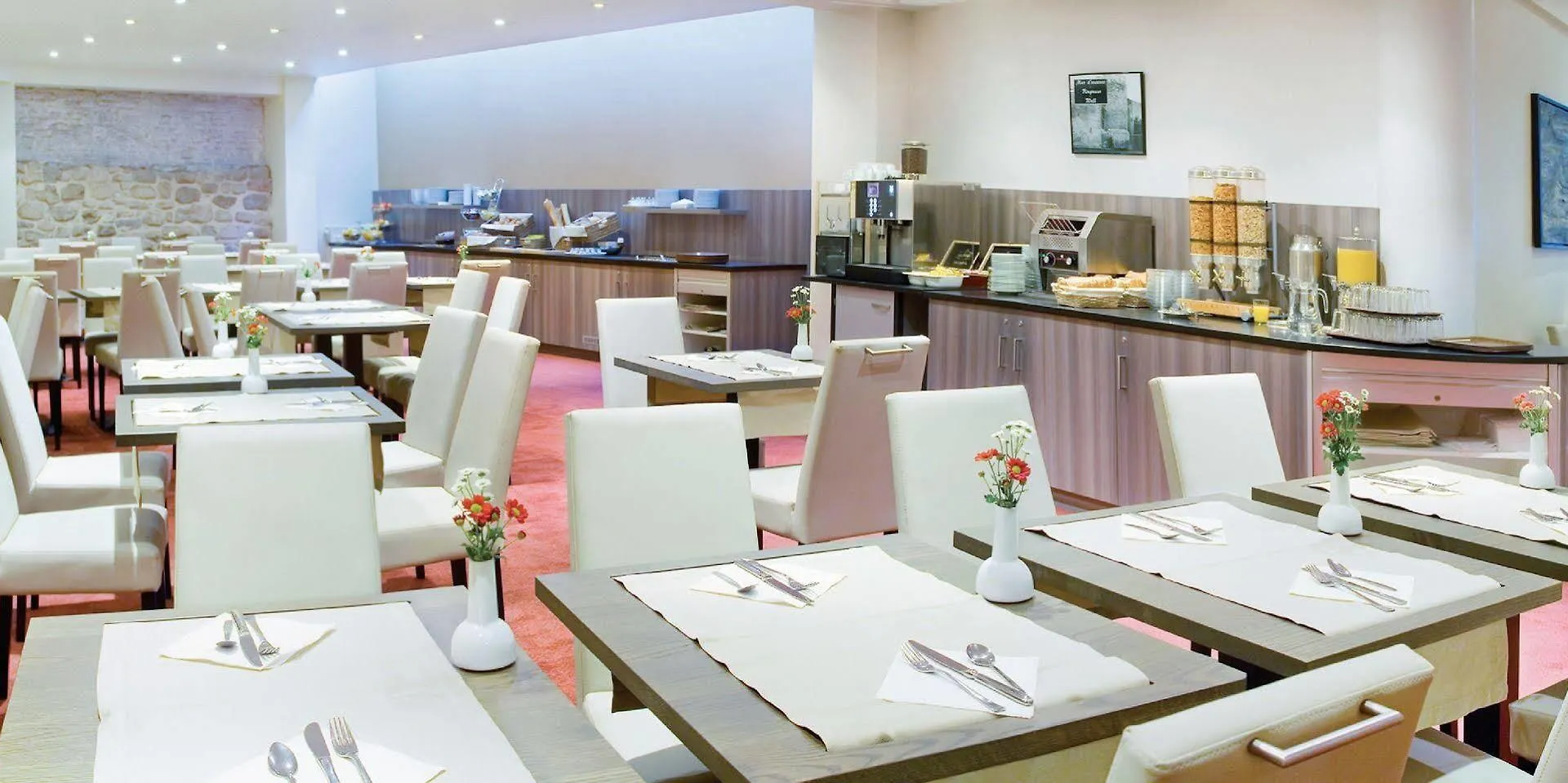 Atlas Hotel Brussels