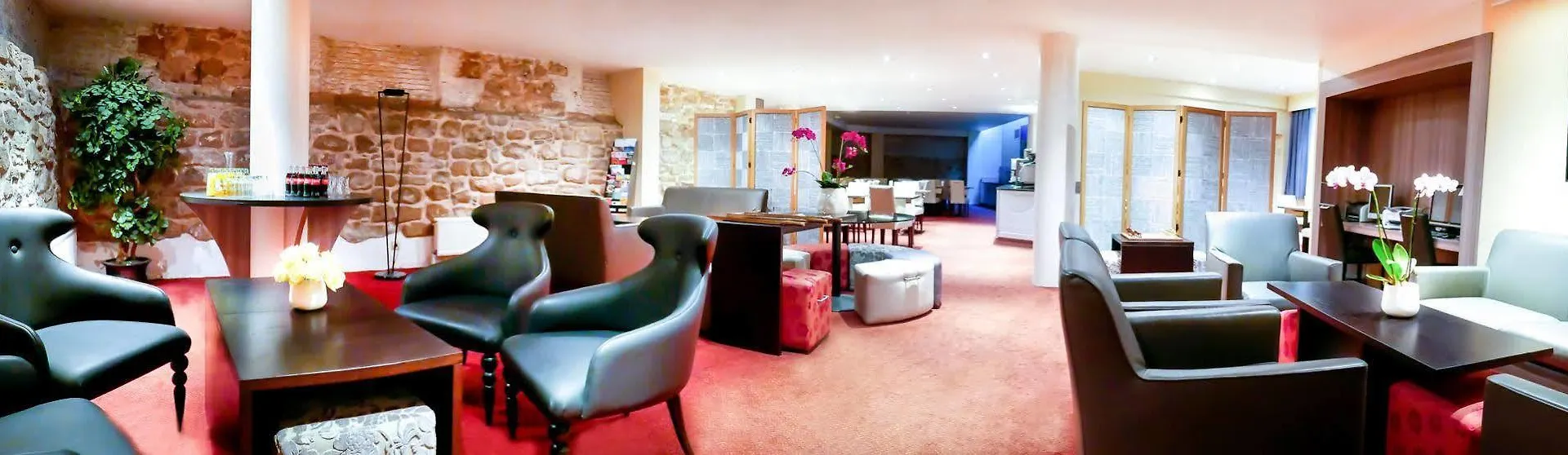 Atlas Hotel Brussels