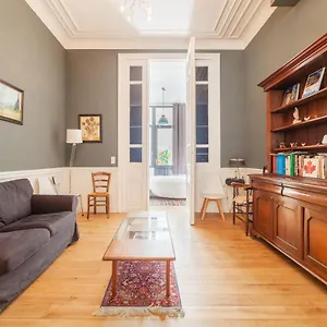 Jean Robie Appartement