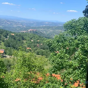  Casa vacanze Maison Amiata Italia