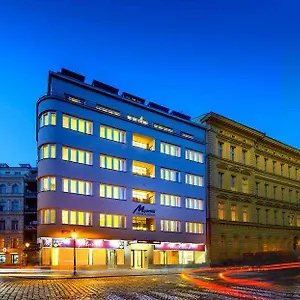 **** Otel Myo Mysterius Çek Cumhuriyeti