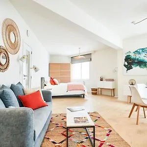 Apartment Diamant