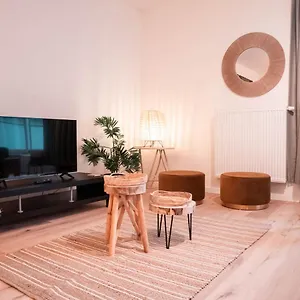 Apartment Smartflats - View