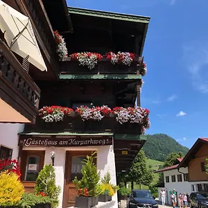 ** Gasthof Gästehaus Am Kurparkweg Deutschland