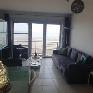 Zeezicht , Oostende België