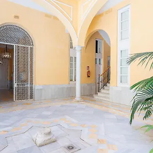  Appartamento Genteel Plaza Nueva Spagna
