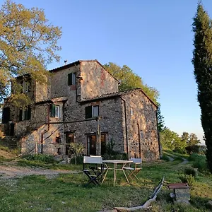  Casa di campagna Casa Nati Italia