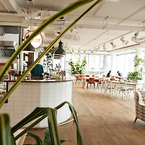 Hotel Daniel - Smart Lifestyle Near Centre Wien