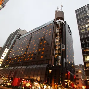 **** Otel Prudential Çin
