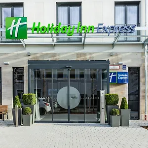 Express - East By Ihg Ξενοδοχείο Μόναχο