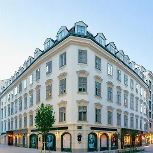 ***** Otel The Leo Grand Avusturya