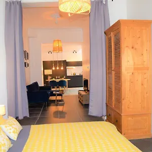 Sweet Center Appartement