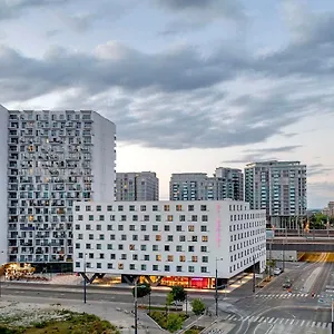 *** Otel Prize By Radisson, Avusturya
