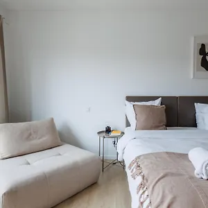 Apartment Sweett - Michel Ange