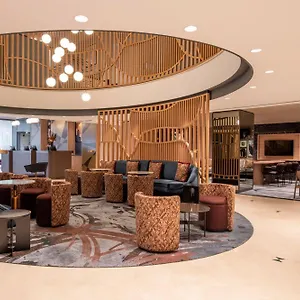 Marriott Grand Place Otel