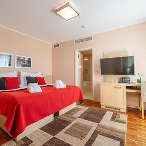 **** Otel Amarilis Çek Cumhuriyeti