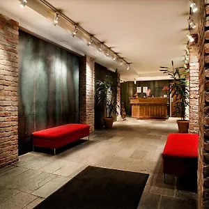 Hotel Hellsten Stockholm