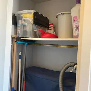 Kristof 705 , Middelkerke België