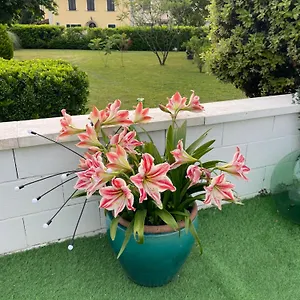  Appartamento House Italia