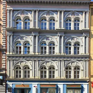 Hotel Tabor ***