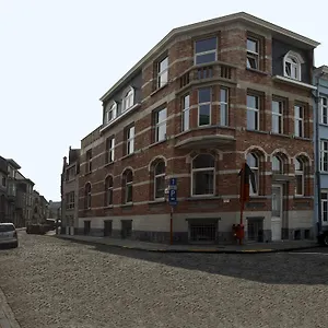  Daire Place 2 Belçika