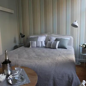 Apartament Zevenvrijedagen 