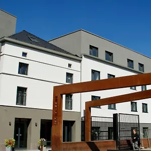 Hotel Belle
