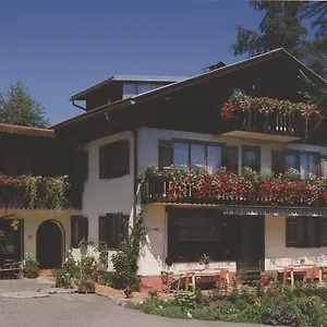 *** Gasthof Schmid&reitzner Deutschland