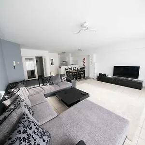 Apartament Renovated In Center 