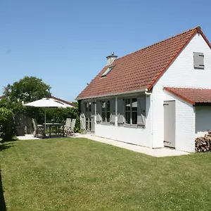 Vakantienestje , Bredene België