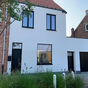 Ferienhaus Ferias - Cosy House Belgien