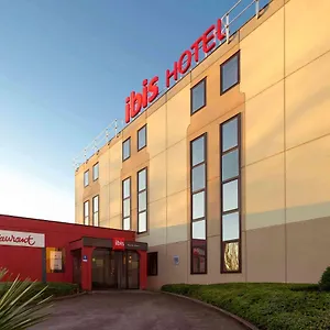 *** Otel Ibis Brussels Airport Belçika