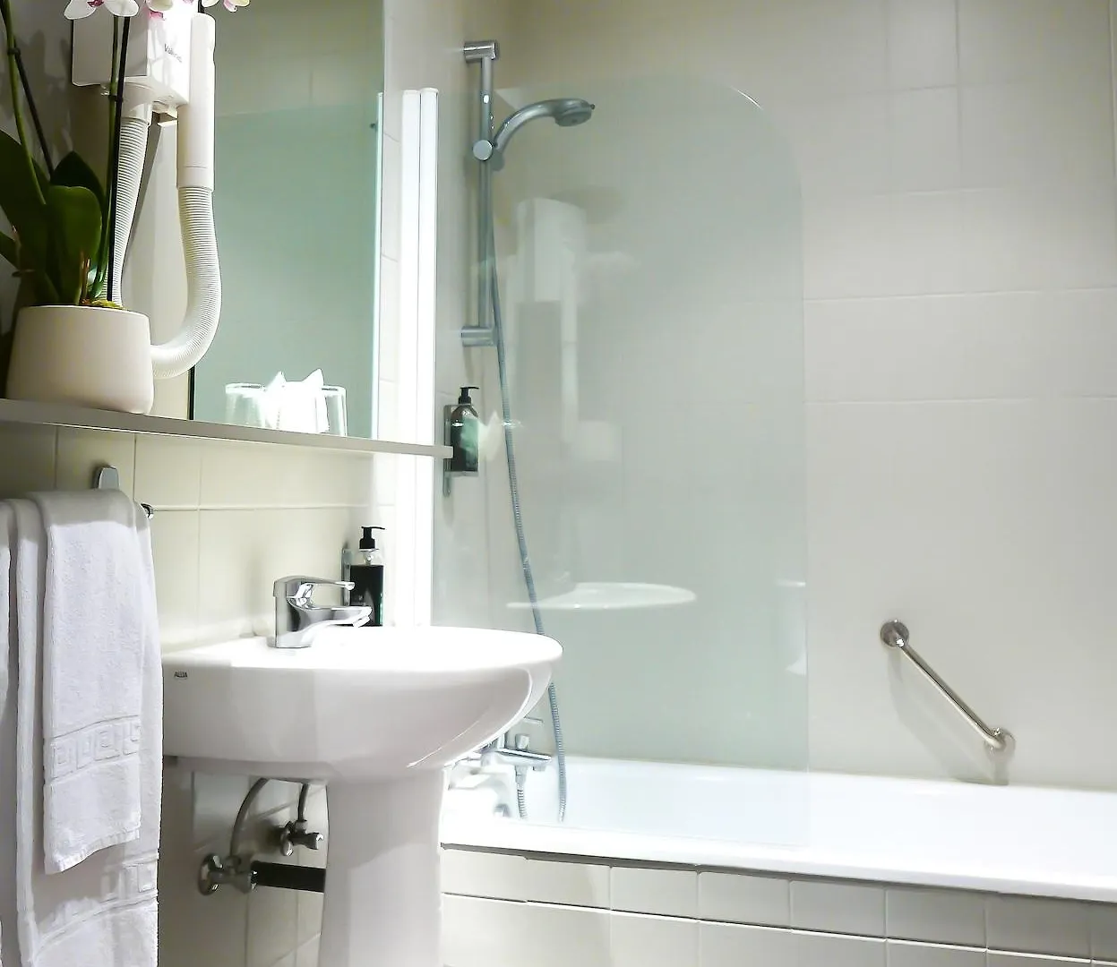 Atlas Hotel Bruxelles