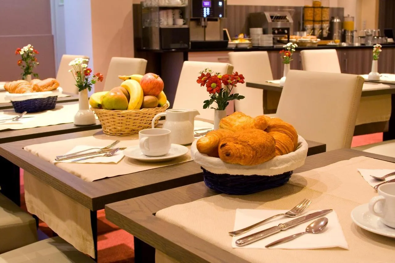 Atlas Hotel Bruxelles
