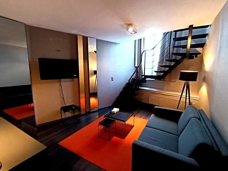 Atlas Hotel Bruxelles