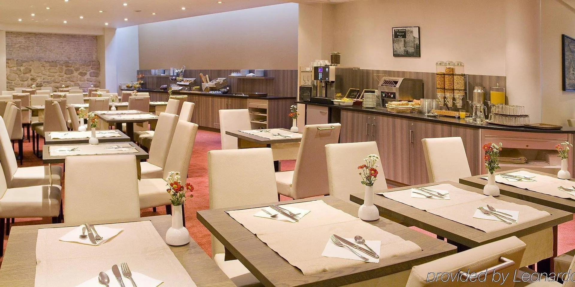 Atlas Hotel Bruxelles